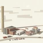 Termokosi me menaxhim të dobët dhe punësime partiake