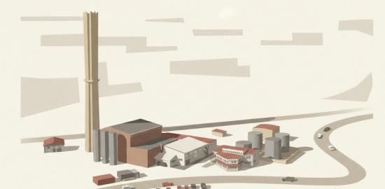 Termokosi me menaxhim të dobët dhe punësime partiake