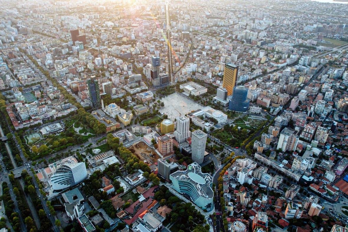 Kaosi i përbashkët