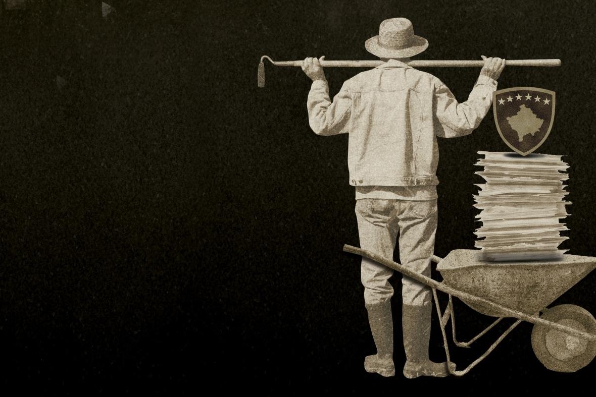 Tu prashitë n’ujë