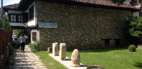 Shtegtimi nëpër Dukagjin