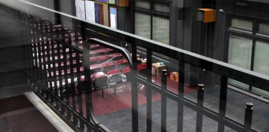 Vendet e rezervuara në UP