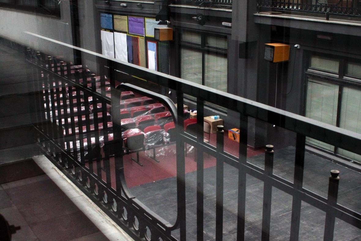 Vendet e rezervuara në UP