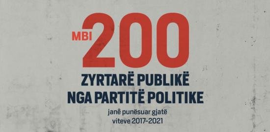 Zaptimi i vazhdueshëm