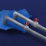 Zhurma e madhe e gazit